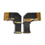 Flex sony ericsson s500 slider flex con conector delgado